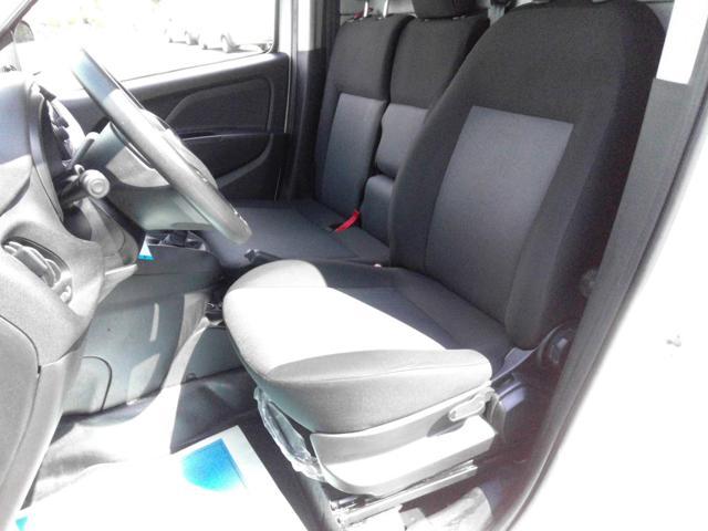 FIAT Doblo 1.6 MJT 120CV CARGO 3 POSTI (PC TN-L1H1)-N1-E6B-
