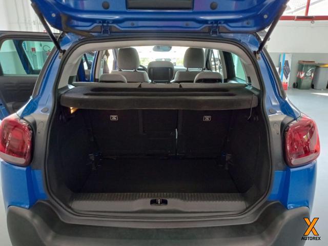 CITROEN C3 Aircross PureTech 110 S&S Shine Pack