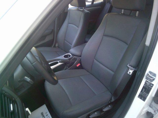 BMW X1 sDrive18d Futura