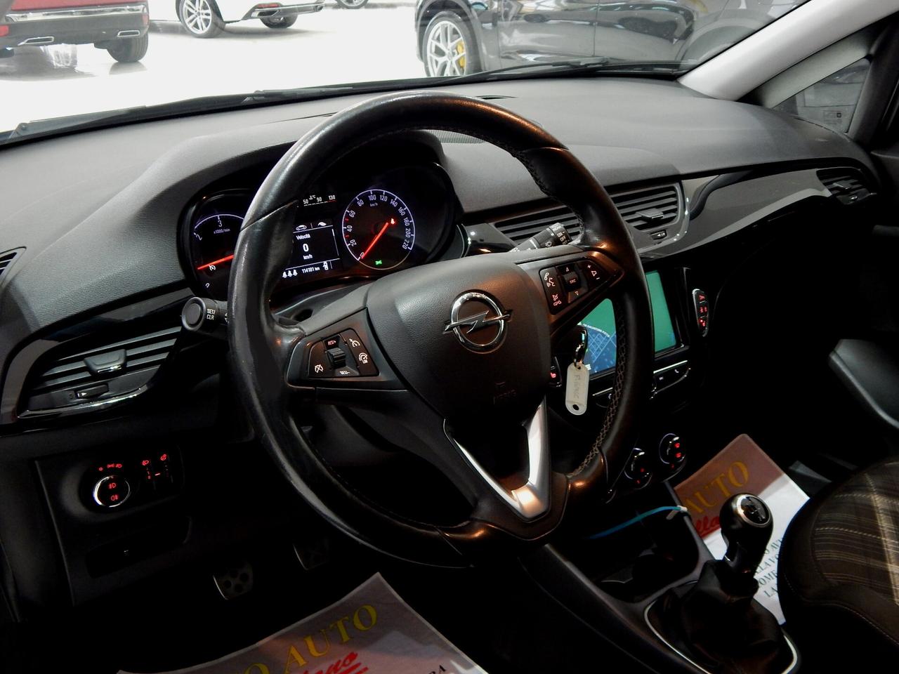 Opel Corsa 1.3 CDTI B-Color S&S 5 Porte CARPLAY-PARK-LED