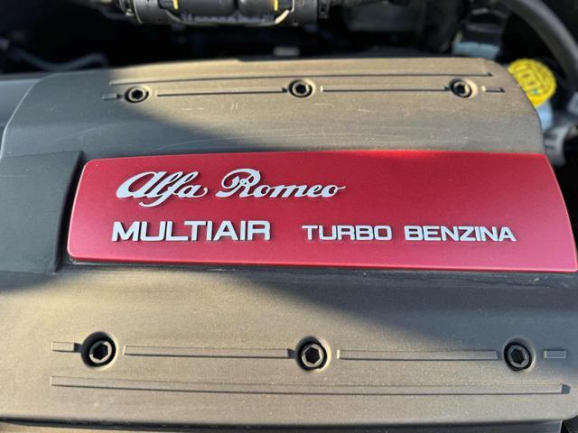 ALFA ROMEO MiTo 1.4 135 CV M.air Distinctive