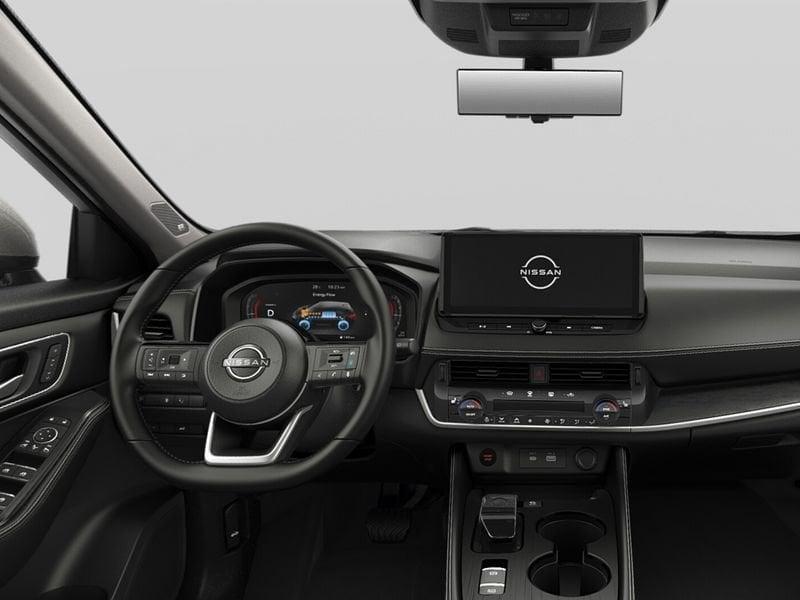 Nissan X-Trail X-Trail 1.5 e-power Tekna Executive Pack 2wd auto