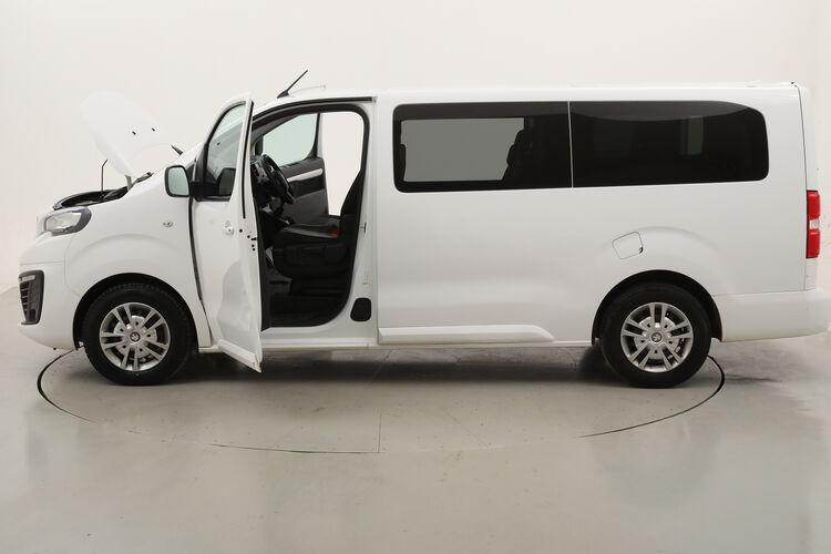 Peugeot Traveller Business Long - 9 POSTI BR220040 1.5 Diesel 120CV