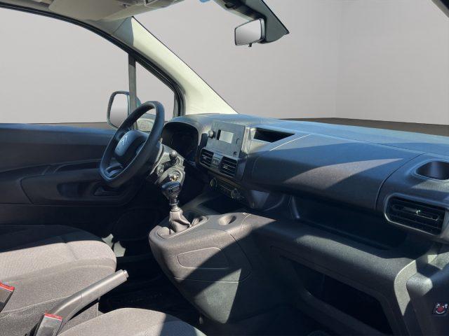 CITROEN Berlingo 1.5 100CV Autocarro N1