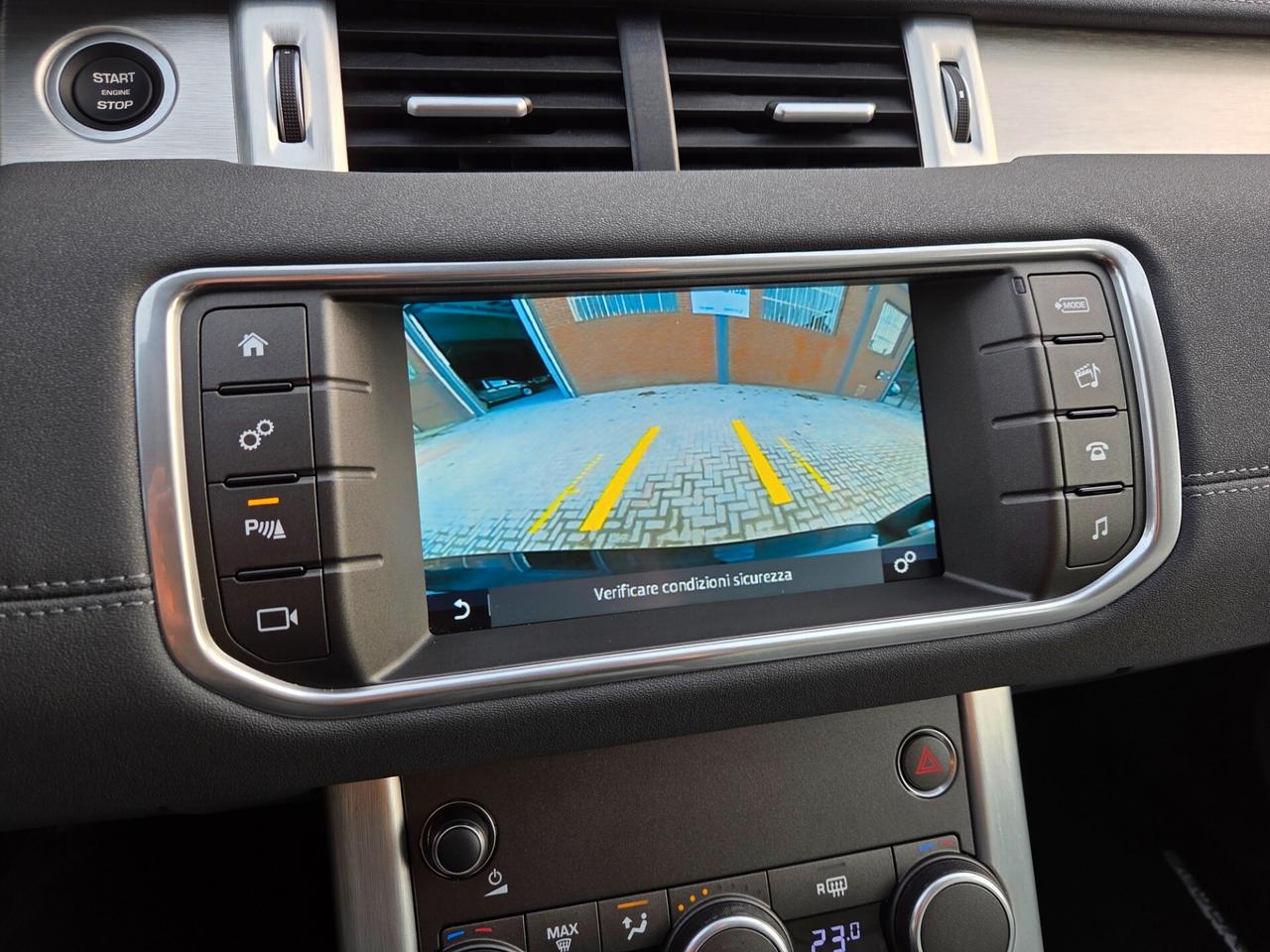 Land Rover Range Evoque 2.0 Si4 241cv 5p. SE