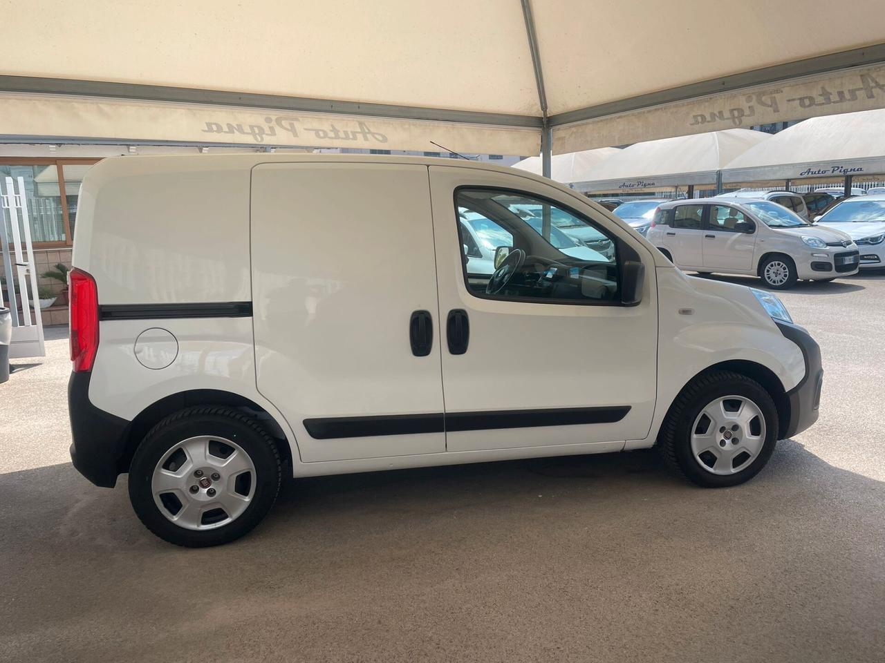Fiat Fiorino 1.3 75CV FURGONE 2 POSTI