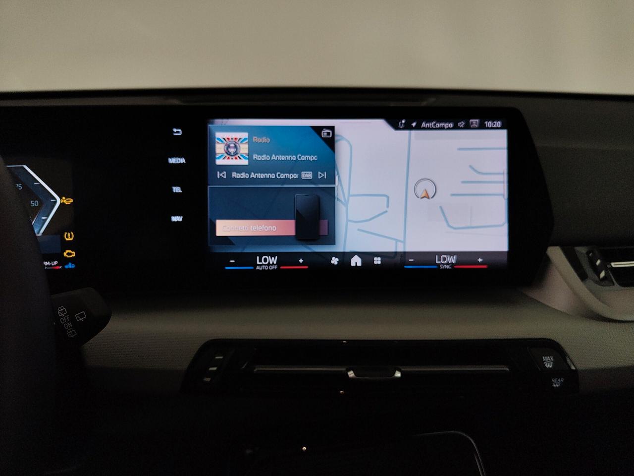 Bmw X1 sDrive 18d