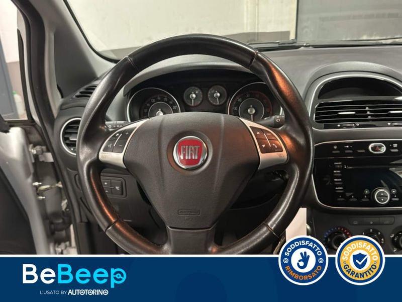 FIAT Punto 3P 1.2 YOUNG