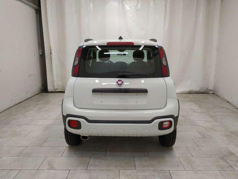 FIAT Panda 0.9 t.air t. Cross 4x4 s&s 85cv 5p.ti