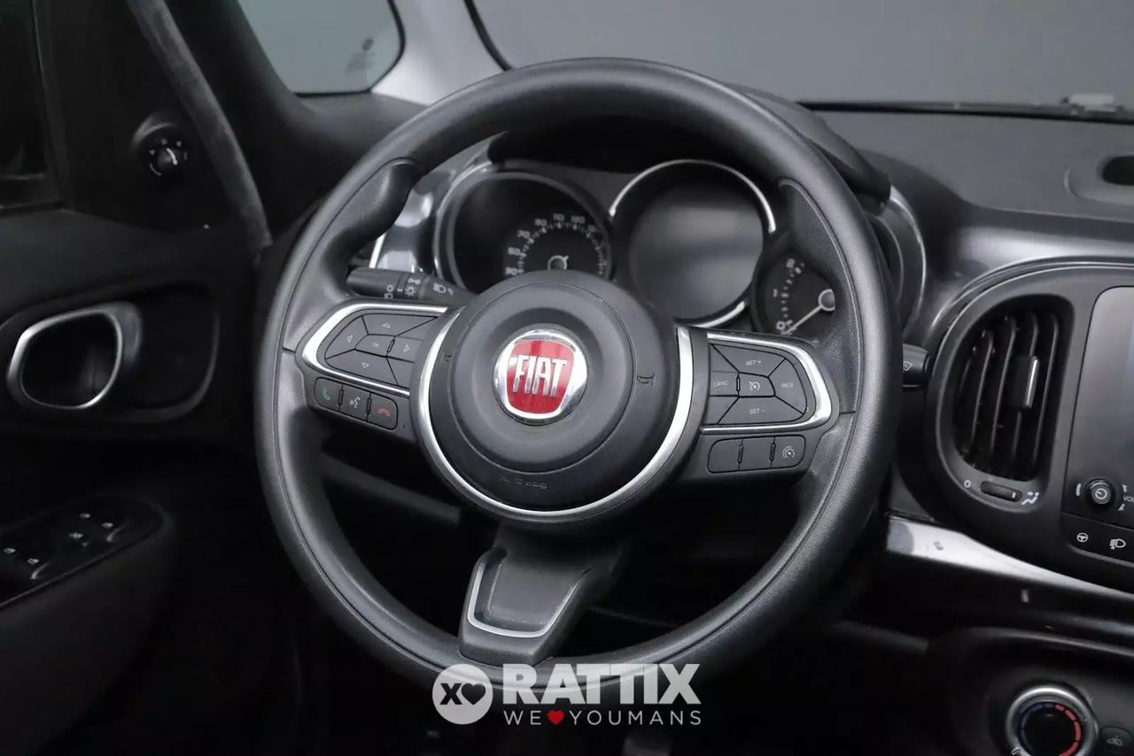 Fiat 500L 1.3 mjt 95CV Business