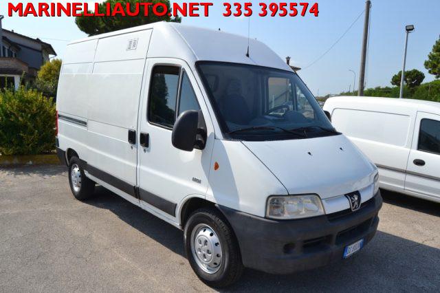 PEUGEOT Boxer 330 2.2 HDi/100CV PM-TN Furgone