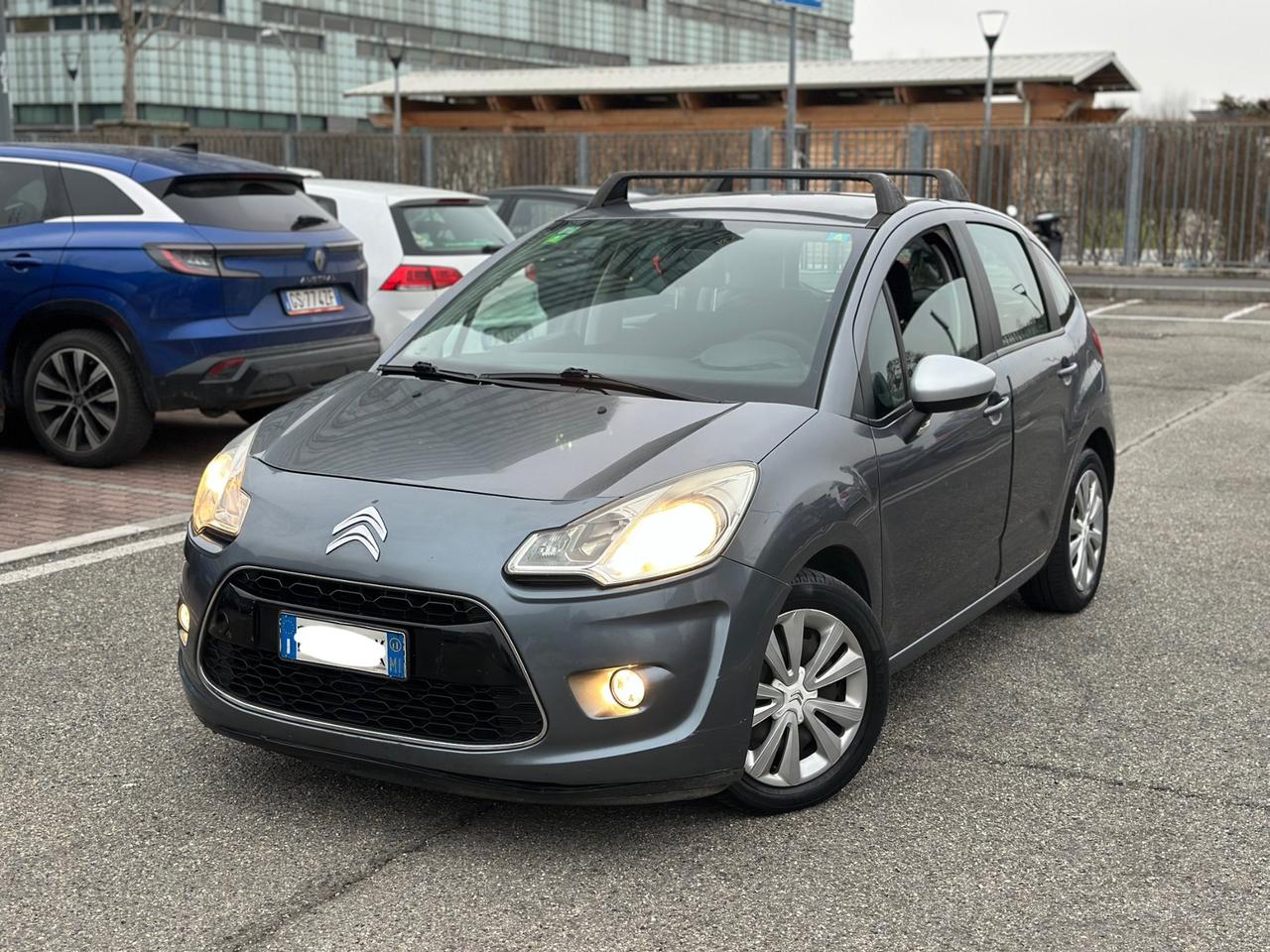 Citroen C3 1.1 Attraction