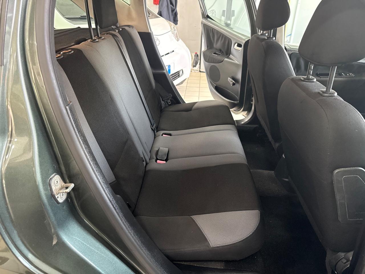 Peugeot 207 sw 1.6 hdi 2008