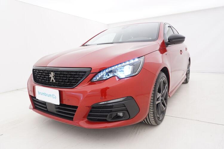 Peugeot 308 GT Line EAT8 BR719568 1.5 Diesel 131CV