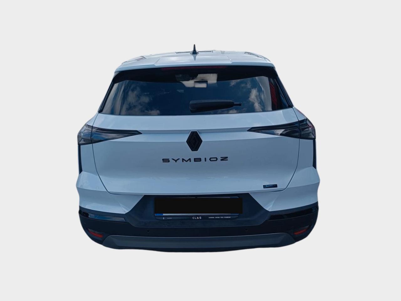Renault Symbioz Full Hybrid E-Tech 145 CV Esprit Alpine