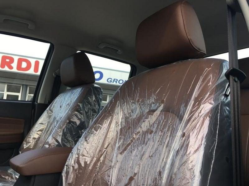 Great Wall Steed 4WD 2.4 GPL Premium P.L. 4x4 PASSO LUNGO