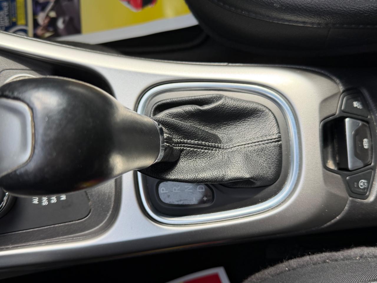 Jeep Compass 2.0 Multijet II aut. 4WD S