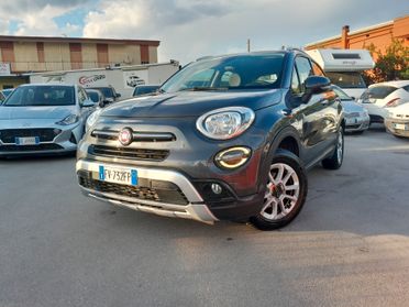 Fiat 500X 1.3 MultiJet 95 CV Cross
