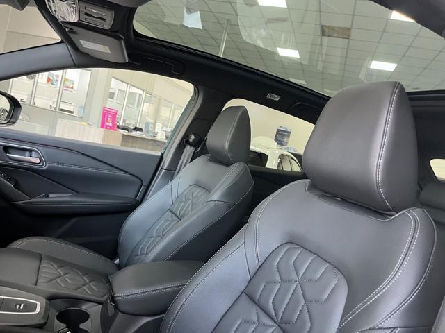 NISSAN Qashqai MHEV 158 CV Xtronic Tekna Km 0