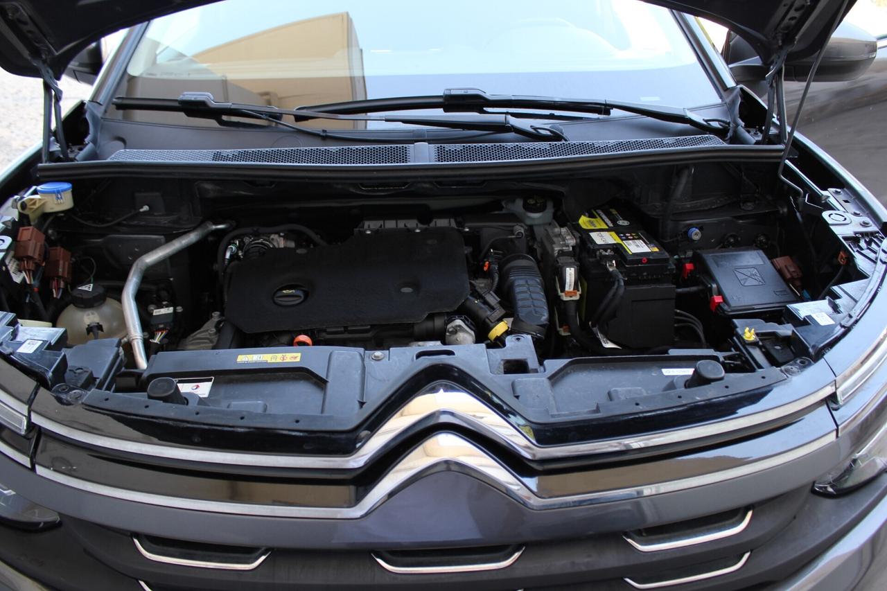 Citroën C5 Aircross Finanziabile da € 236,00 al mese