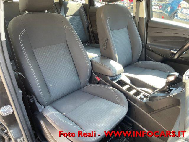 FORD C-Max 1.5 TDCi 120CV Powershift Start&Stop Business