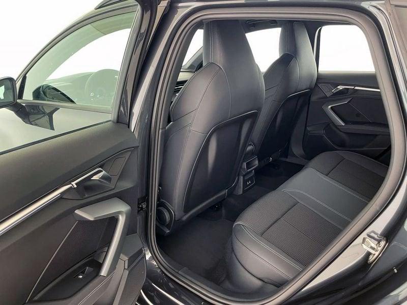 Audi A3 A3 allstreet 35 TDI S tronic Business Advanced