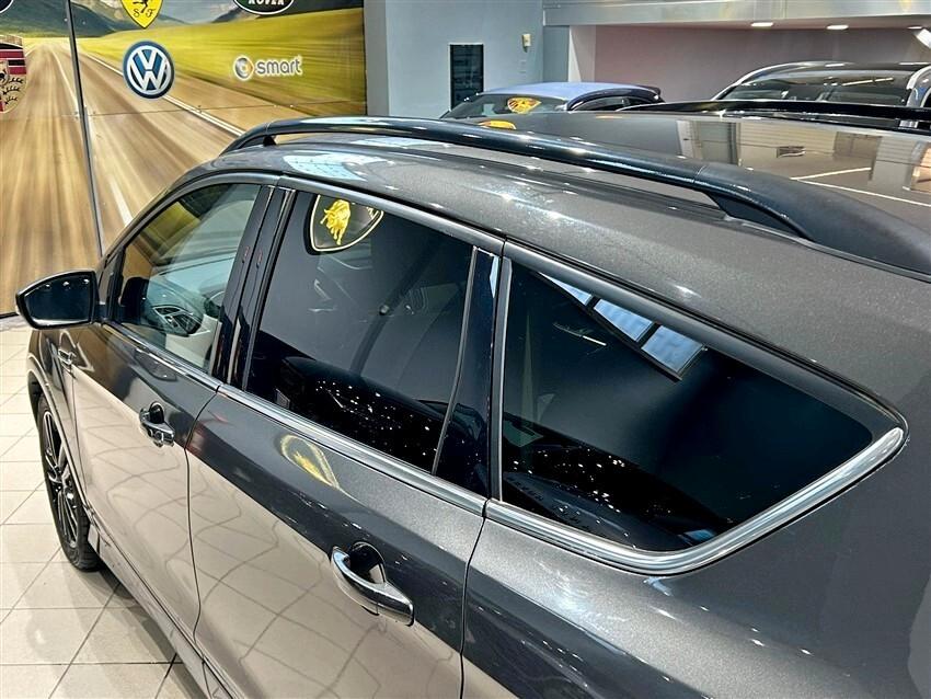 Ford Kuga 2.0 TDCI 180 CV S&S 4WD ST-Line