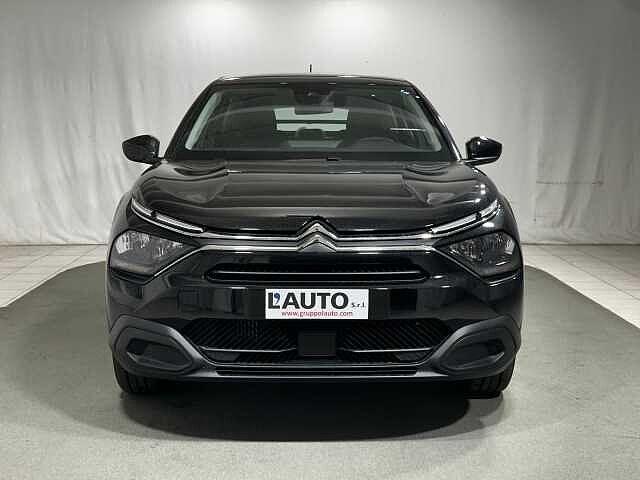 Citroen C4 PureTech 100 S&S You