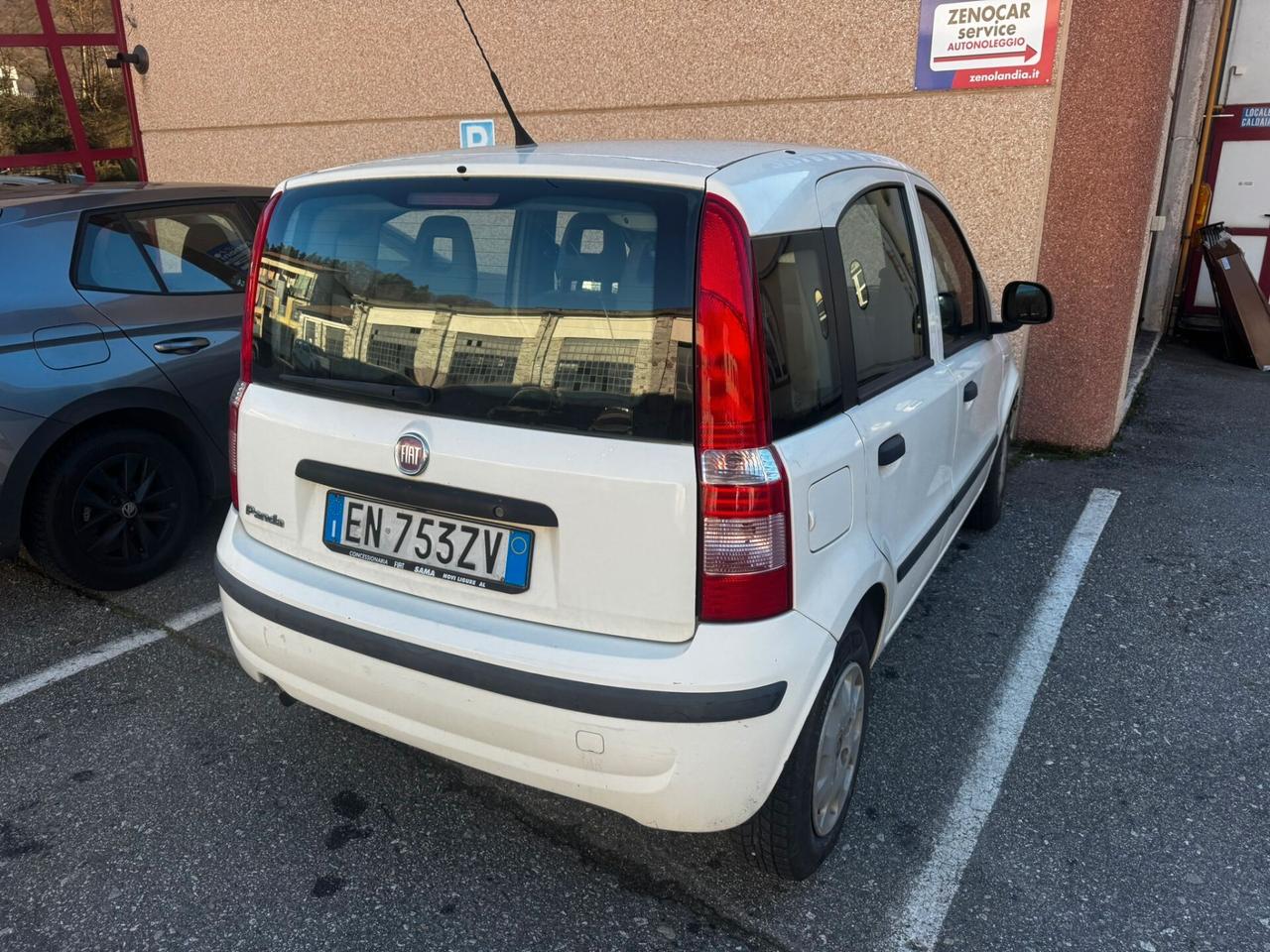 Fiat Panda 1.2 Classic