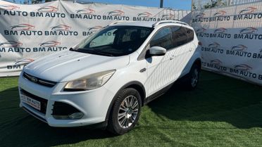 Ford Kuga 2.0 TDCI 140 CV 2WD Titanium