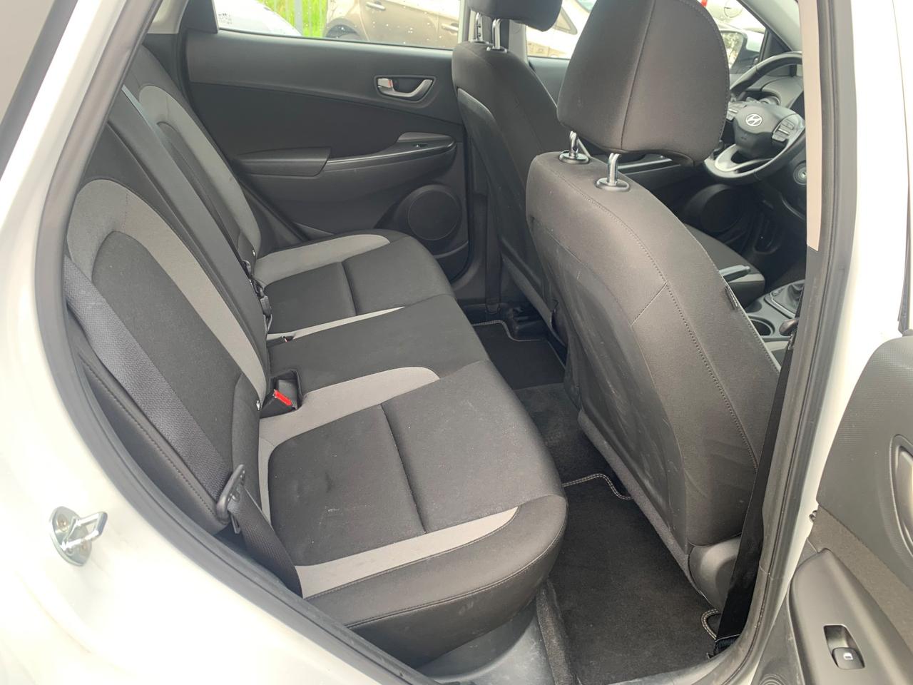 Hyundai Kona 1.6 CRDI 115 CV Comfort con FCA