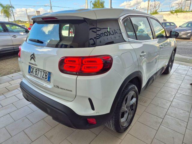 CITROEN C5 Aircross BlueHDi 130 S&S EAT8 Feel