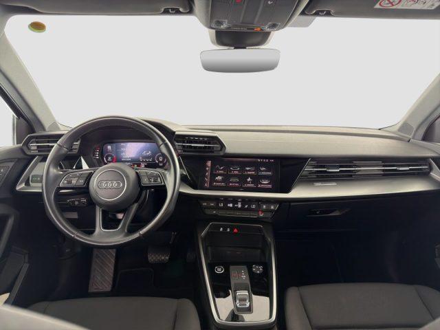 AUDI A3 A3 SPB 30 TDI S tronic Business