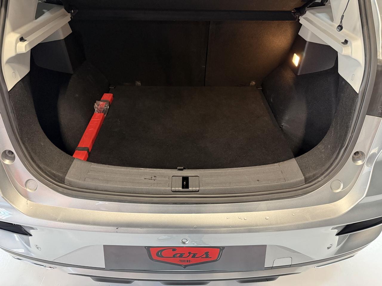 Mg ZS 1.5 VTi-tech Luxury 2023