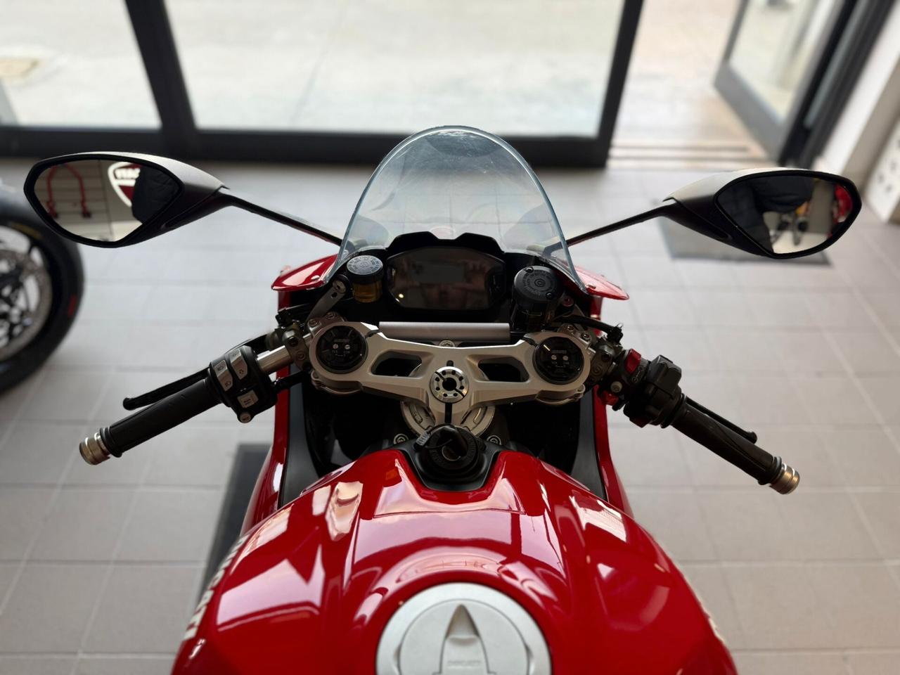 Ducati Panigale V2 MY 2023 ABS UNICO PROPRIETARIO