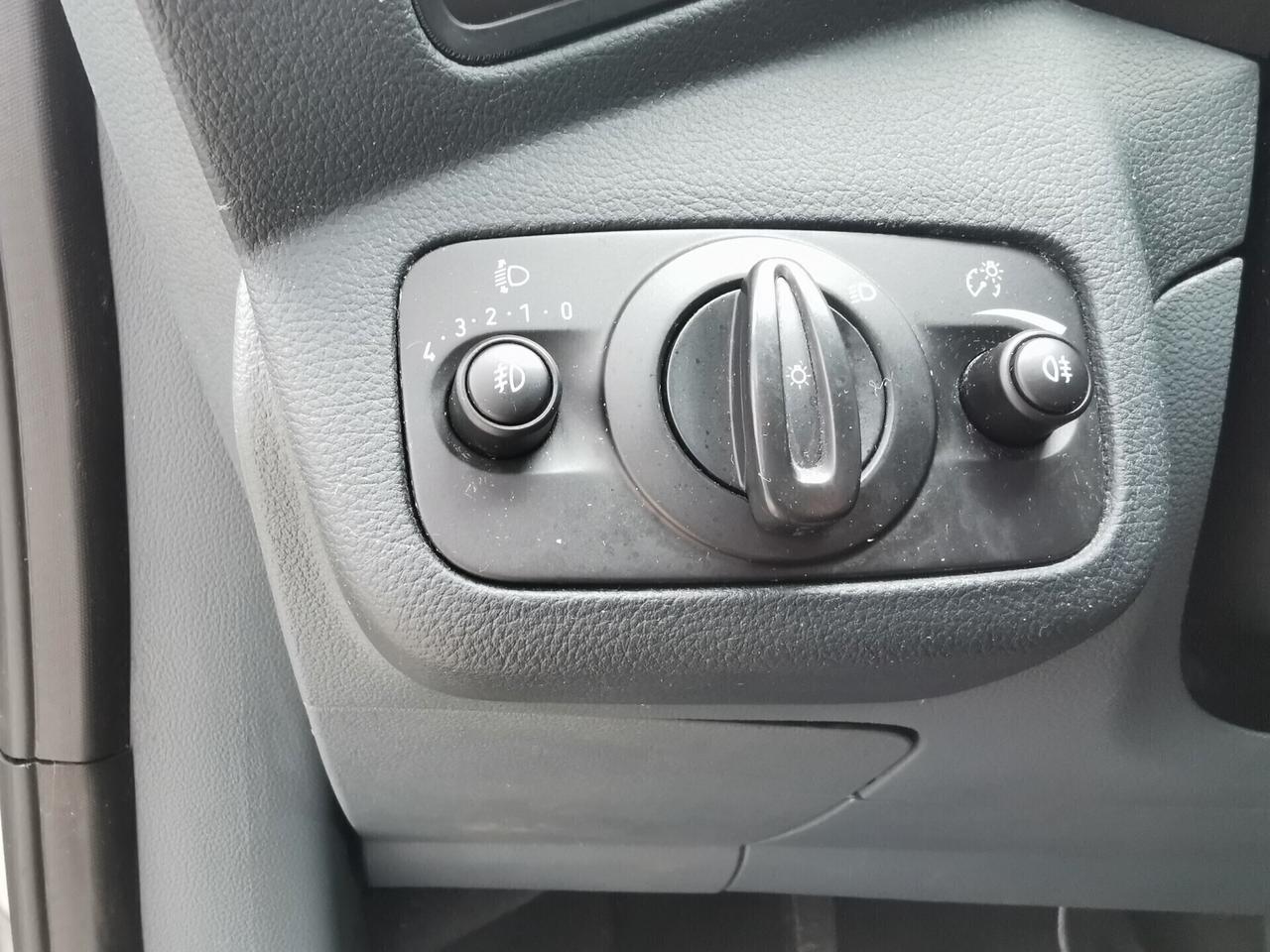 Ford C-Max 1.6 GPL 125cv Plus
