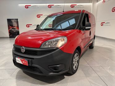 Fiat doblo 1.3 mjt PC-TN LAMIERATO