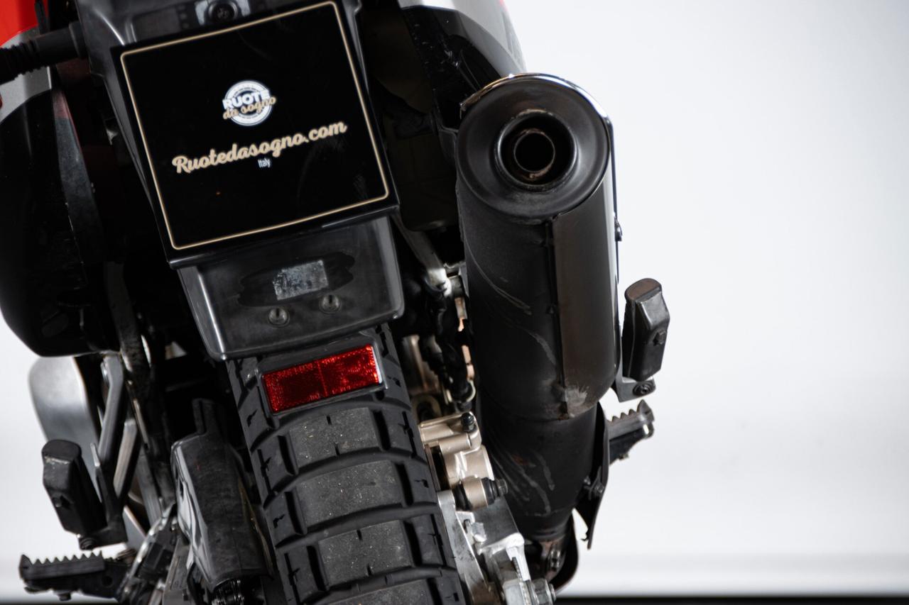 Honda Africa Twin 750 - 1991