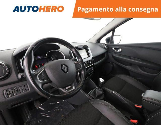 RENAULT Clio dCi 8V 75 CV 5 porte Moschino Intens