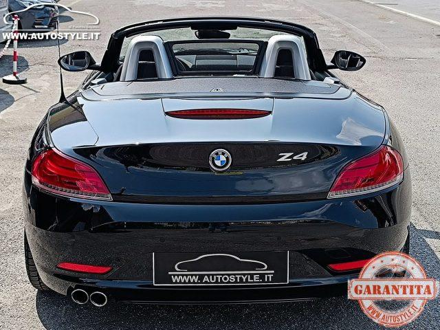 BMW Z4 sDrive28i SPORTAUTOMATIC Roadster