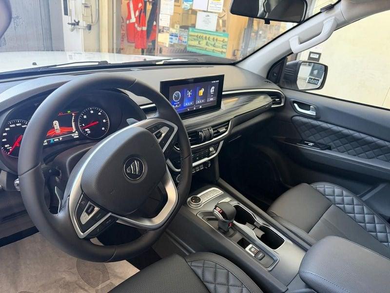 Foton Tunland V9 Foton Tunland G7 2.0 tdi double cab auto PRONTA CONSEGNA IMMEDIATA!