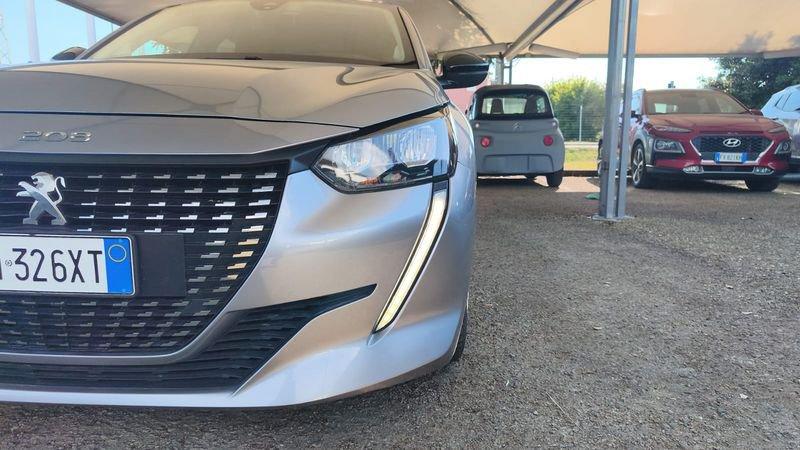 Peugeot 208 Active Pack PureTech 100 S/S