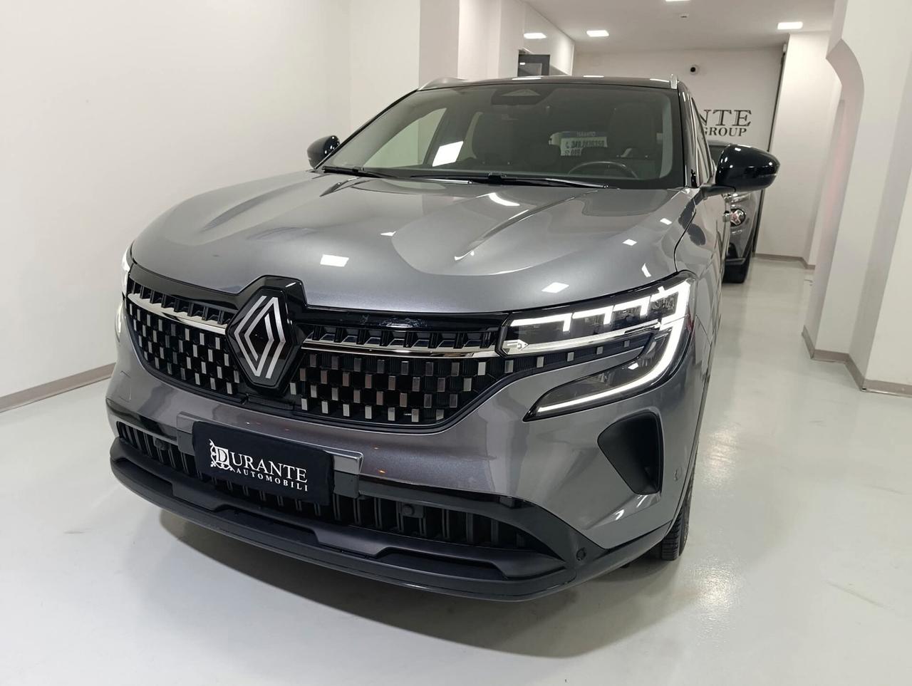 Renault Austral Full Hybrid E-Tech 200 CV Techno