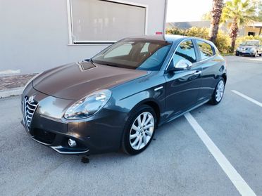 Alfa Romeo Giulietta 1.6 jtdm(2) Distinctive