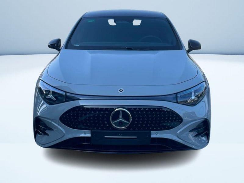 Mercedes-Benz CLA 250+ EQ AMG Line Advanced Plus