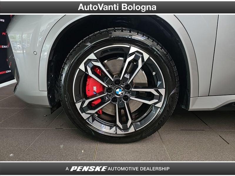 BMW X1 X1 xdrive 25e MSport Pro auto