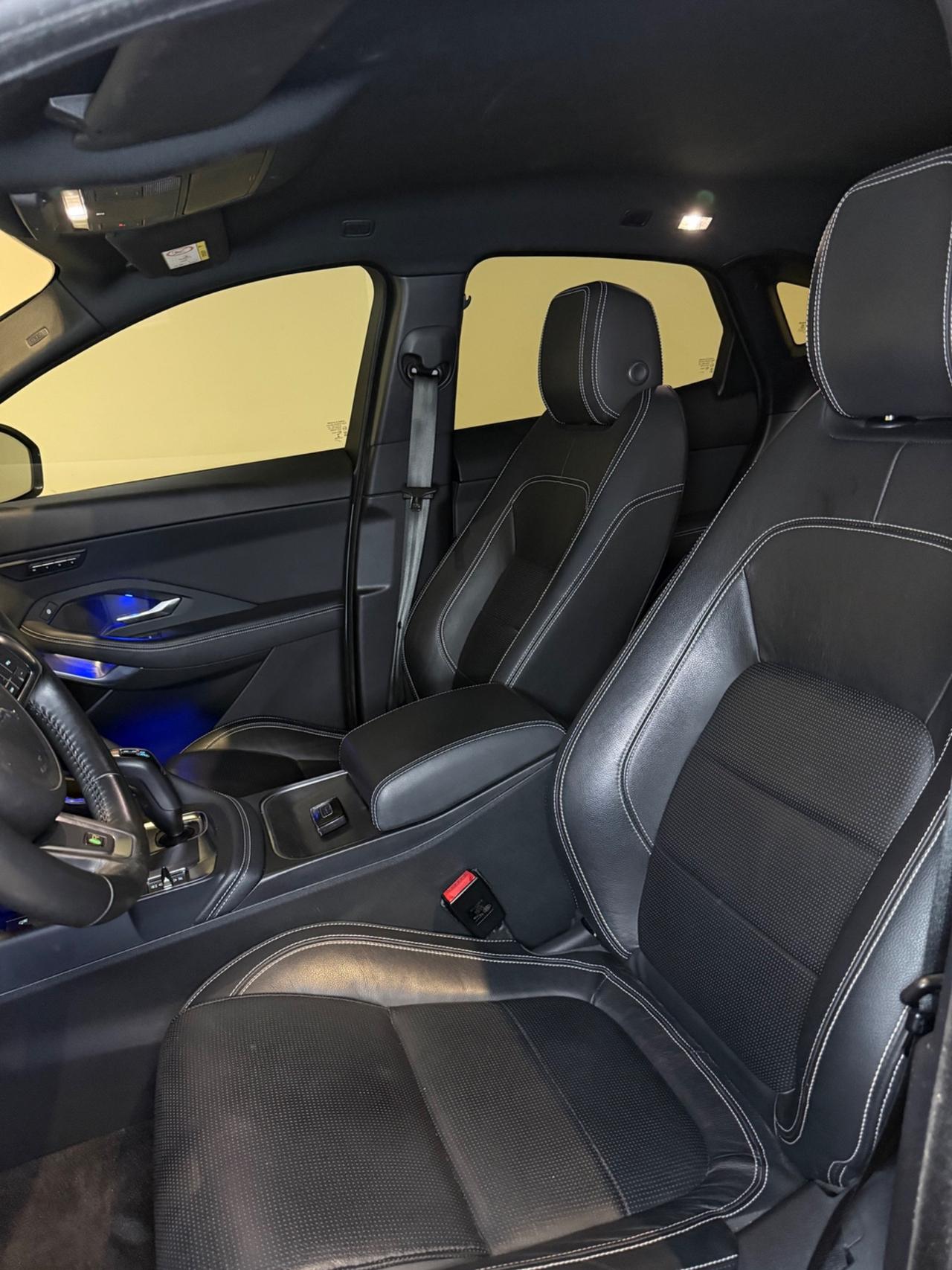 Jaguar E-Pace 2.0D 150 CV R-Dynamic