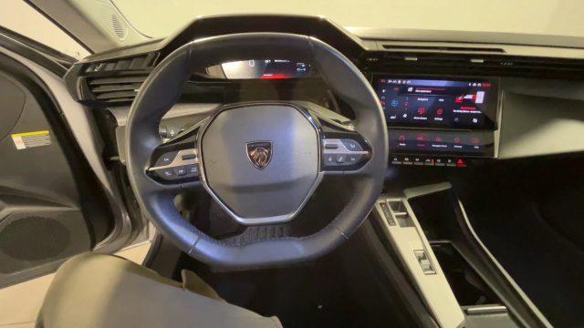 PEUGEOT 308 PureTech Turbo 130 EAT8 Allure