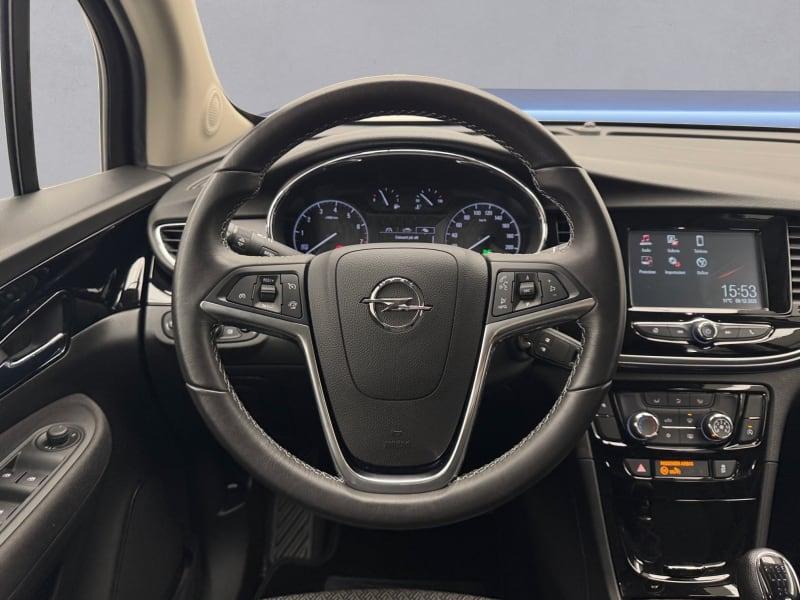 OPEL MOKKA X 1.6 ADVANCE S&S 4X2 115CV