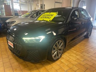 AUDI A1 SPORTBACK 30 TFSI S tronic Admired LED